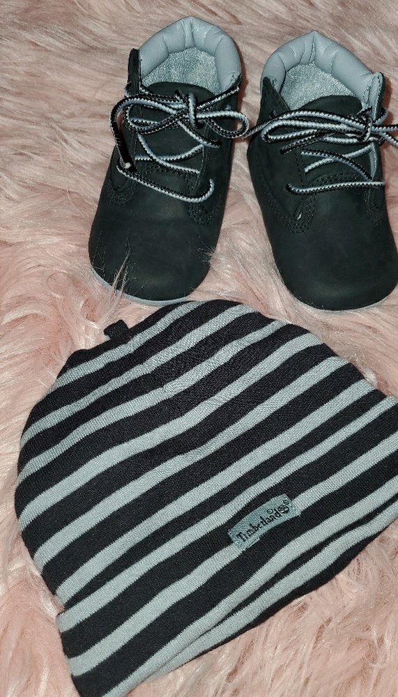 Baby Boots/ booties